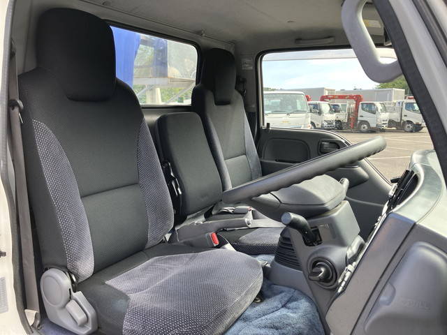 いすゞエルフクレーン4段小型（2t・3t）[写真33]