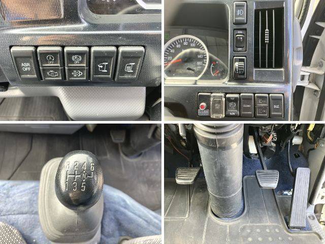 いすゞエルフクレーン4段小型（2t・3t）[写真38]