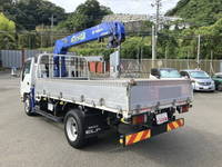 いすゞエルフクレーン4段小型（2t・3t）[写真04]