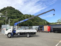 いすゞエルフクレーン4段小型（2t・3t）[写真06]