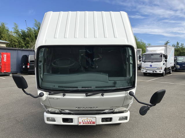 いすゞエルフクレーン4段小型（2t・3t）[写真08]