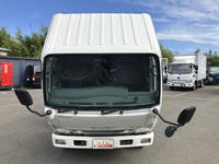 いすゞエルフクレーン4段小型（2t・3t）[写真08]