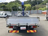 いすゞエルフクレーン4段小型（2t・3t）[写真09]