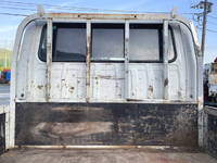 いすゞエルフダブルキャブ（Wキャブ）小型（2t・3t）[写真12]