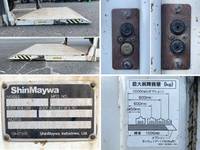 いすゞエルフダブルキャブ（Wキャブ）小型（2t・3t）[写真14]