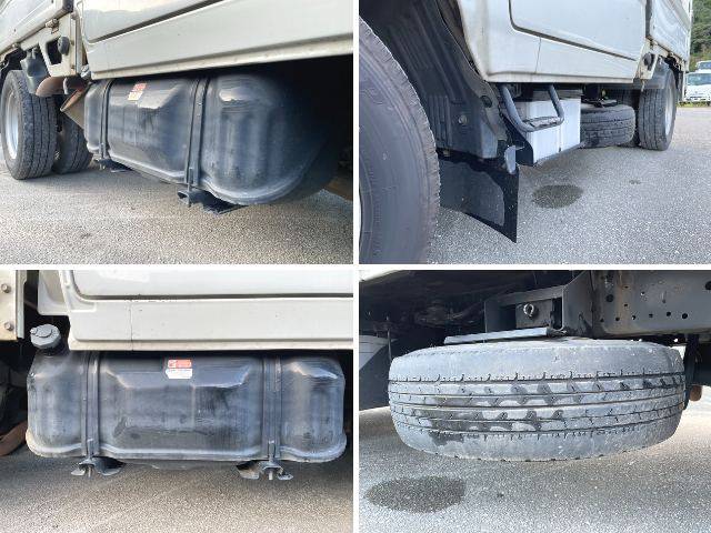 いすゞエルフダブルキャブ（Wキャブ）小型（2t・3t）[写真14]