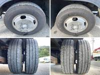 いすゞエルフダブルキャブ（Wキャブ）小型（2t・3t）[写真16]