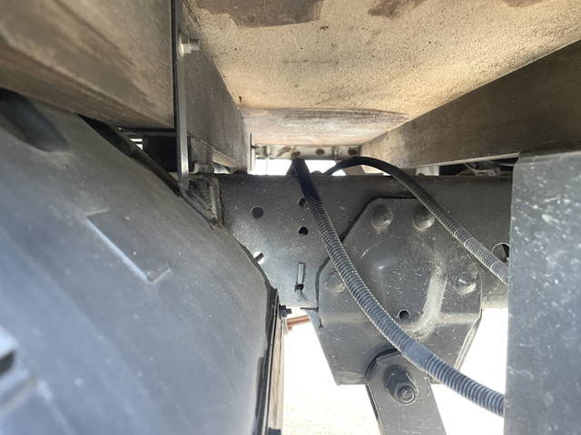 いすゞエルフダブルキャブ（Wキャブ）小型（2t・3t）[写真18]