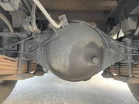 いすゞエルフダブルキャブ（Wキャブ）小型（2t・3t）[写真21]