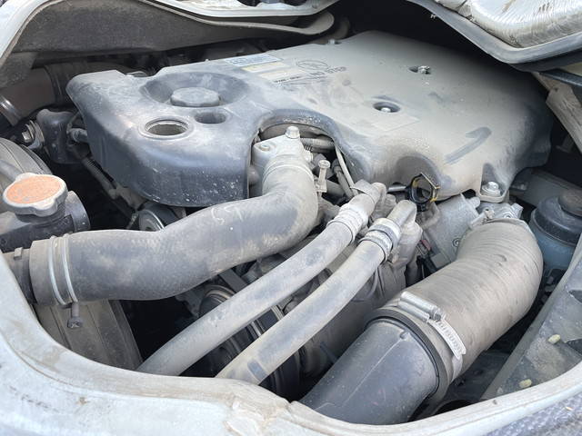 いすゞエルフダブルキャブ（Wキャブ）小型（2t・3t）[写真21]