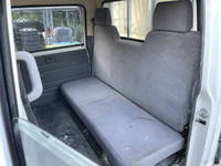 いすゞエルフダブルキャブ（Wキャブ）小型（2t・3t）[写真27]