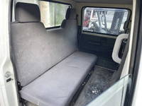 いすゞエルフダブルキャブ（Wキャブ）小型（2t・3t）[写真28]