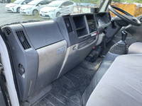 いすゞエルフダブルキャブ（Wキャブ）小型（2t・3t）[写真33]