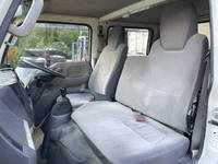 いすゞエルフダブルキャブ（Wキャブ）小型（2t・3t）[写真34]