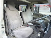 いすゞエルフダブルキャブ（Wキャブ）小型（2t・3t）[写真35]