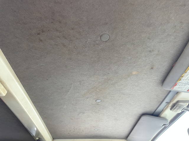 いすゞエルフダブルキャブ（Wキャブ）小型（2t・3t）[写真36]