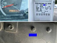 いすゞエルフダブルキャブ（Wキャブ）小型（2t・3t）[写真41]