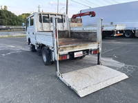 いすゞエルフダブルキャブ（Wキャブ）小型（2t・3t）[写真05]