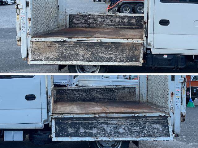 いすゞエルフダブルキャブ（Wキャブ）小型（2t・3t）[写真06]