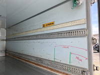 いすゞフォワード冷凍車（冷蔵車）中型（4t）[写真15]