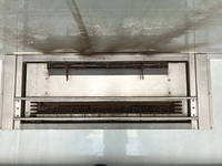 いすゞフォワード冷凍車（冷蔵車）中型（4t）[写真17]