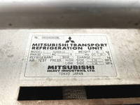 いすゞフォワード冷凍車（冷蔵車）中型（4t）[写真18]