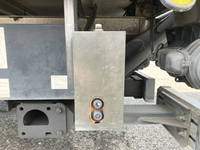 いすゞフォワード冷凍車（冷蔵車）中型（4t）[写真22]