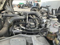 いすゞフォワード冷凍車（冷蔵車）中型（4t）[写真27]