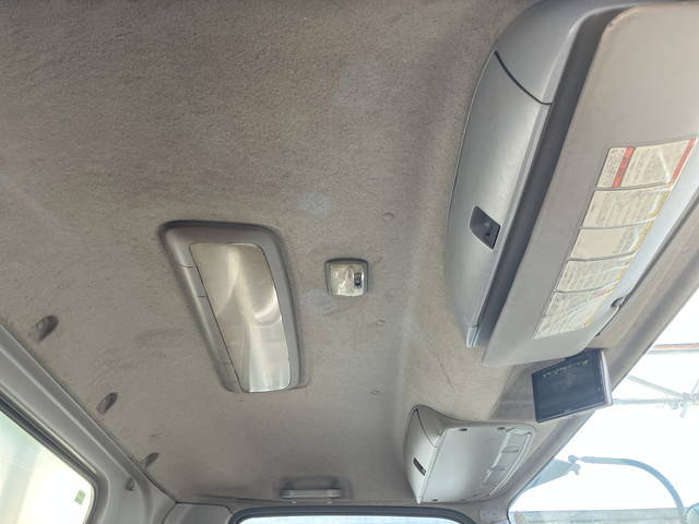 いすゞフォワード冷凍車（冷蔵車）中型（4t）[写真35]