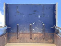 三菱ふそうスーパーグレートダンプ大型（10t）[写真13]