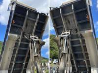 三菱ふそうスーパーグレートダンプ大型（10t）[写真15]