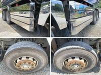 三菱ふそうスーパーグレートダンプ大型（10t）[写真18]