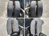 三菱ふそうスーパーグレートダンプ大型（10t）[写真19]