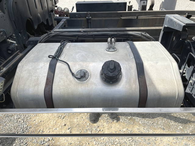 三菱ふそうスーパーグレートダンプ大型（10t）[写真20]