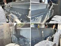 三菱ふそうスーパーグレートダンプ大型（10t）[写真22]