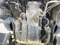 三菱ふそうスーパーグレートダンプ大型（10t）[写真24]