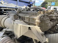 三菱ふそうスーパーグレートダンプ大型（10t）[写真26]