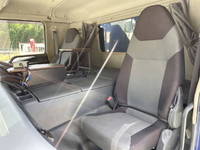 三菱ふそうスーパーグレートダンプ大型（10t）[写真31]