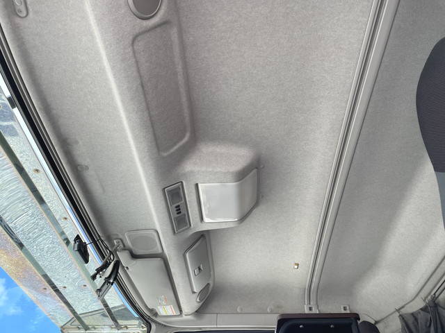 三菱ふそうスーパーグレートダンプ大型（10t）[写真31]