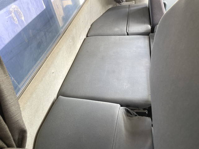 三菱ふそうスーパーグレートダンプ大型（10t）[写真34]