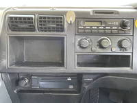 三菱ふそうスーパーグレートダンプ大型（10t）[写真36]