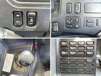 三菱ふそうスーパーグレートダンプ大型（10t）[写真38]