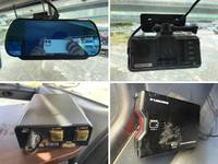 三菱ふそうスーパーグレートダンプ大型（10t）[写真39]