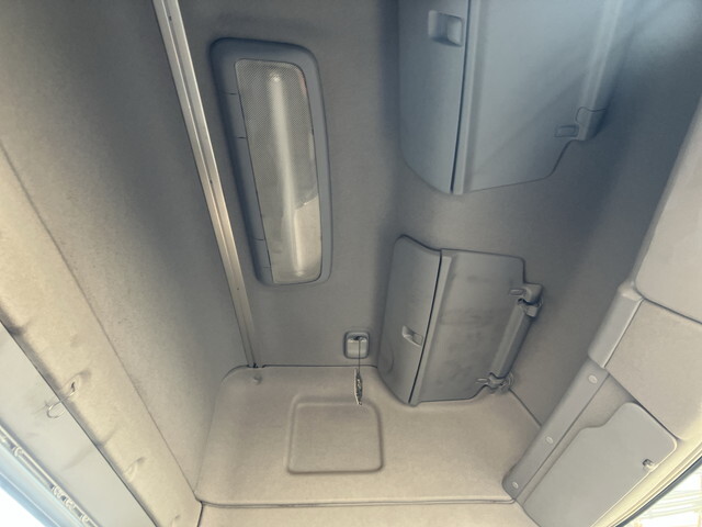 日野レンジャーミキサー車（コンクリートミキサー）増トン（6t・8t）[写真32]