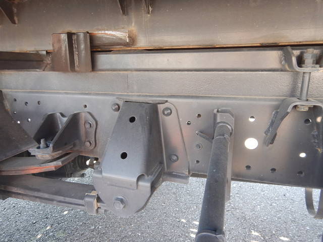 日野デュトロキャリアカー小型（2t・3t）[写真11]