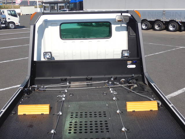 日野デュトロキャリアカー小型（2t・3t）[写真23]
