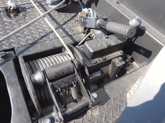 日野デュトロキャリアカー小型（2t・3t）[写真26]