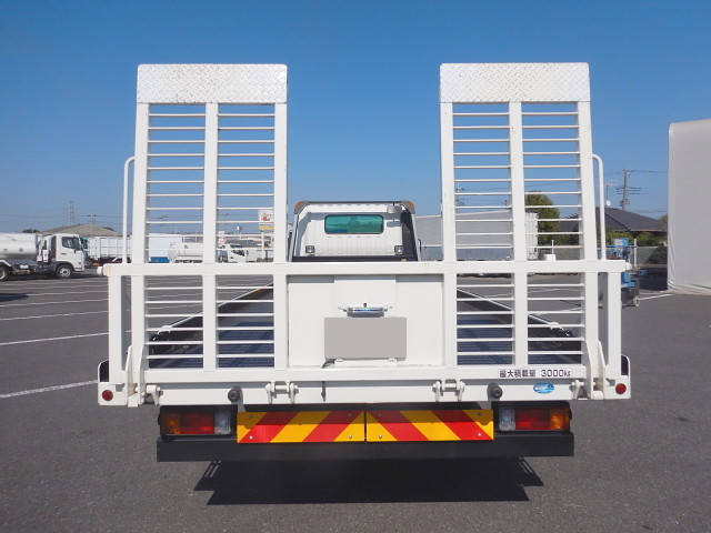 日野デュトロキャリアカー小型（2t・3t）[写真05]