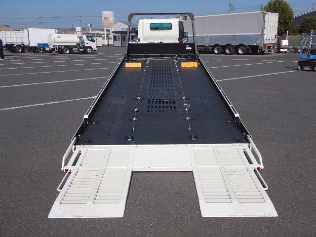 日野デュトロキャリアカー小型（2t・3t）[写真06]