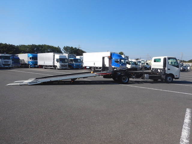 日野デュトロキャリアカー小型（2t・3t）[写真07]